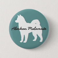 Malamute do Alasca