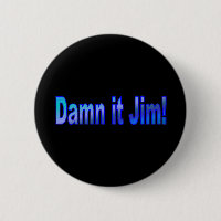 Maldito Jim! 1 Botão Reverso