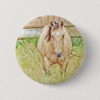 Bóton Redondo 5.08cm Manhã Preguiçosa