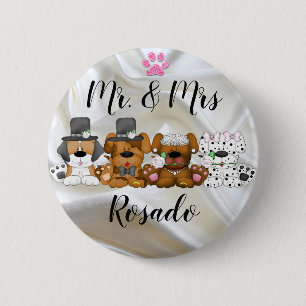 Bóton Redondo 5.08cm Mantenha ou Design seu próprio botão Adicionar seu