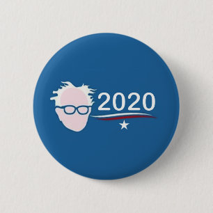 Bóton Redondo 5.08cm máquinas de lixar 2020 de Bernie