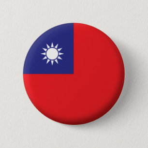 BÓTON REDONDO 5.08CM MARCA NOVA! - CRACHÁ TRASEIRO DO PIN DE TAIWAN