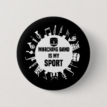 Marchar Banda É Meu Esporte