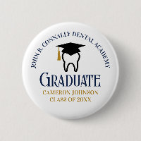 Marinho de Graduação da Faculdade Dental Personali