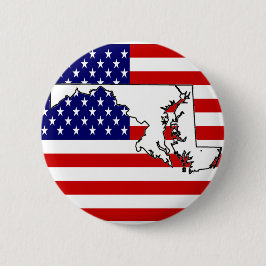 BÓTON REDONDO 5.08CM MARYLAND