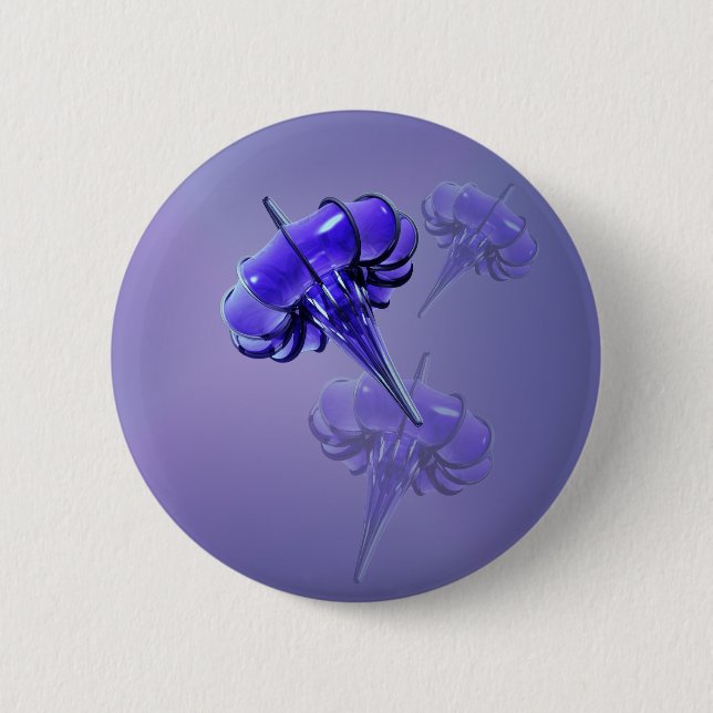 Bóton Redondo 5.08cm Matemática (Frente)