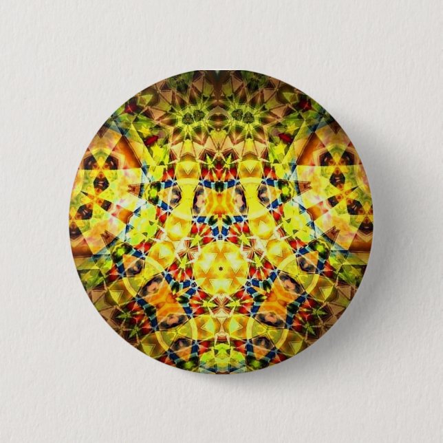 Bóton Redondo 5.08cm maw2.saradig.111 (Frente)