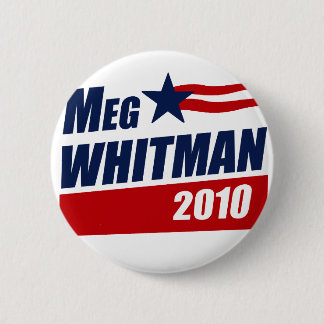 BÓTON REDONDO 5.08CM MEG WHITMAN 2010