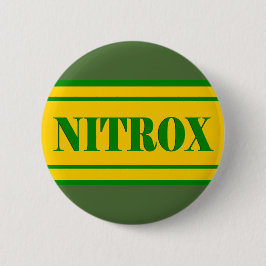BÓTON REDONDO 5.08CM MERGULHADOR DE MERGULHADOR DO NITROX DO LOGOTIPO