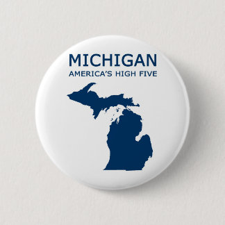 Bóton Redondo 5.08cm Michigan H5