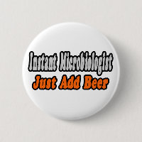 Microbiólogo...Adicionar Cerveja