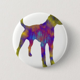 BÓTON REDONDO 5.08CM MIM C VOCÊ