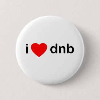 Bóton Redondo 5.08cm Mim coração DNB