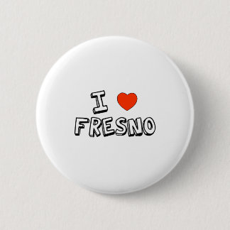 Bóton Redondo 5.08cm Mim coração Fresno