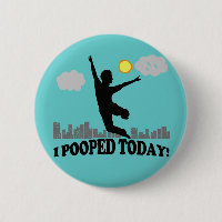 Mim Pooped hoje