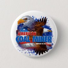 MINERADOR DE CARVÃO AMERICANO