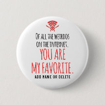 MINHA COLEÇÃO Meu Weirdo Favorito na Internet Dive