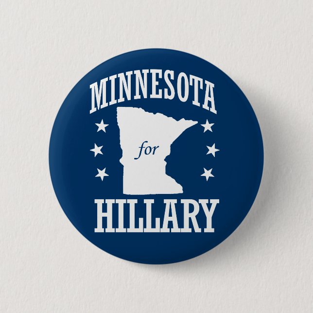 BÓTON REDONDO 5.08CM MINNESOTA PARA HILLARY (Frente)