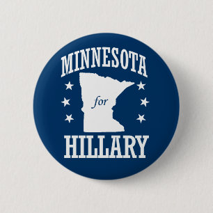 BÓTON REDONDO 5.08CM MINNESOTA PARA HILLARY