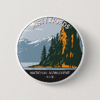 Mister Fjords Monumento Nacional Novo Eddystone