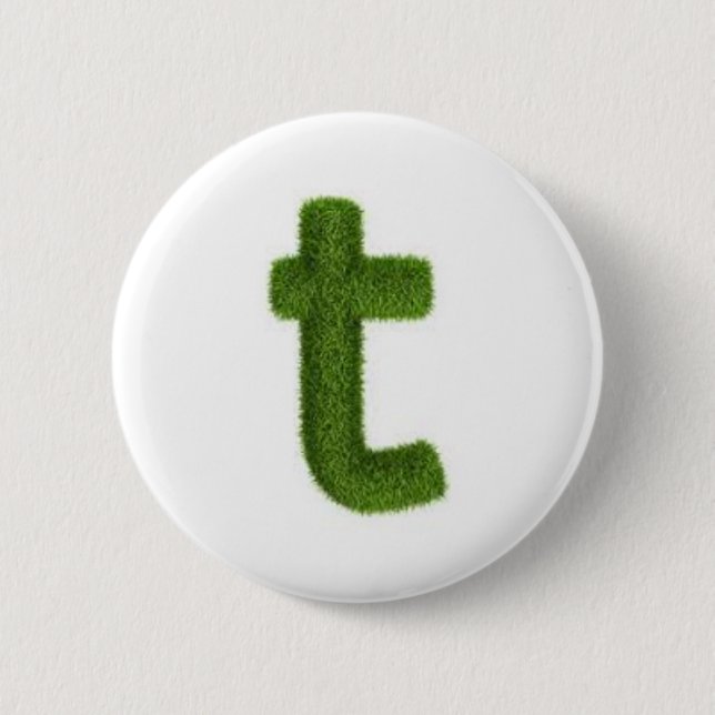 BÓTON REDONDO 5.08CM MITTENS - T (Frente)