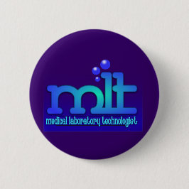 BÓTON REDONDO 5.08CM MLT - COM BOLHAS - TECNOLOGIA DO LABORATÓRIO