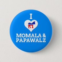 Momala e papaWalz