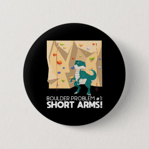 Bóton Redondo 5.08cm Montagem Escalada de Pedra Escalada de T Rex Wall