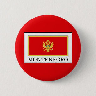 Bóton Redondo 5.08cm Montenegro
