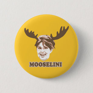 BÓTON REDONDO 5.08CM MOOSELINI T-SHIRT