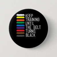 Motivação do Cinturão Negro Taekwondo Jiu Jitsu Ka