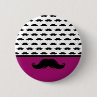 Moustache na moda Stache do bigode do guiador