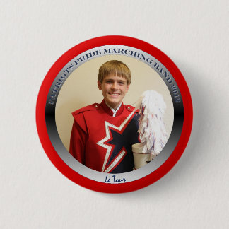 BÓTON REDONDO 5.08CM MS12_4301