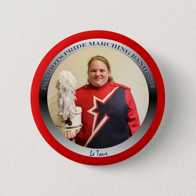 BÓTON REDONDO 5.08CM MS12_4329 (Frente)