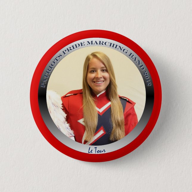 BÓTON REDONDO 5.08CM MS12_4410 (Frente)