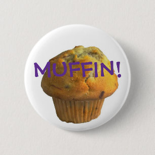 BÓTON REDONDO 5.08CM MUFFIN!