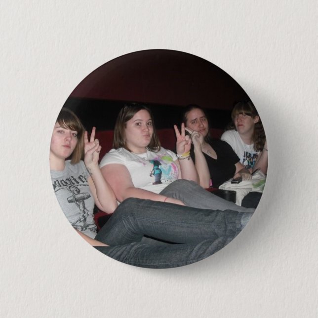 Bóton Redondo 5.08cm n631369873_2183938_4492310 (Frente)