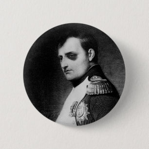 BÓTON REDONDO 5.08CM NAPOLEON