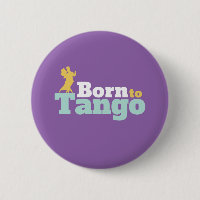 Nascer Para Tango Funny Ballroom Dance