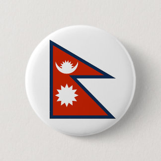 Bóton Redondo 5.08cm Nepal