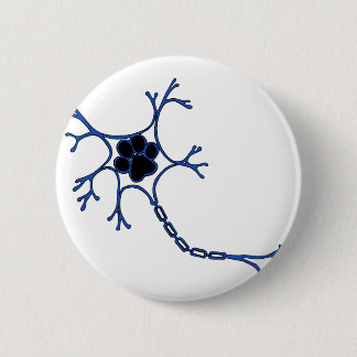 Bóton Redondo 5.08cm NeuroWebVet