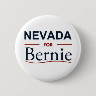 Bóton Redondo 5.08cm Nevada para Bernie