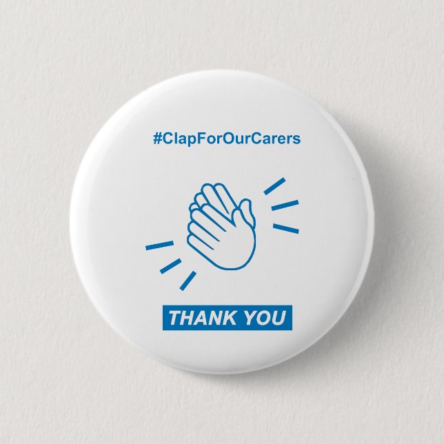 Bóton Redondo 5.08cm nhs_thanknologo (Frente)