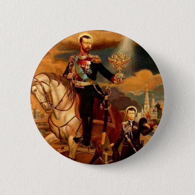 Bóton Redondo 5.08cm nic2 (Frente)