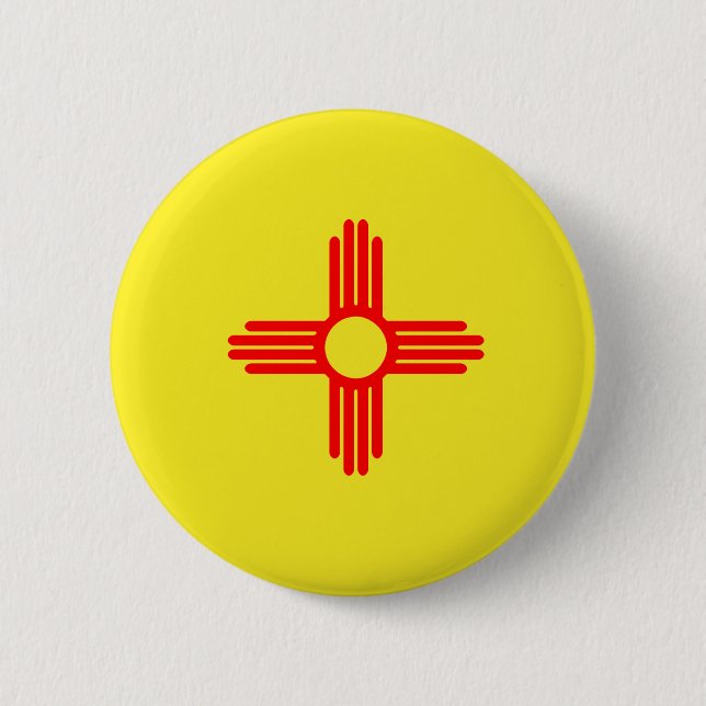 Bóton Redondo 5.08cm NMflag (Frente)