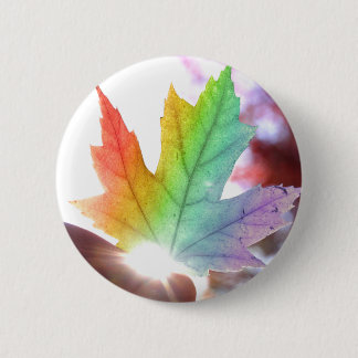 Bóton Redondo 5.08cm No botão leve