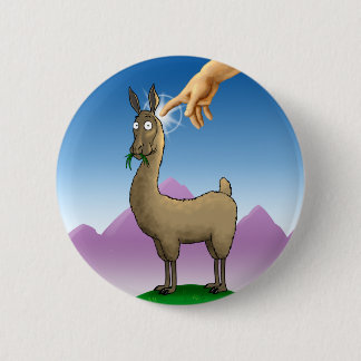 Bóton Redondo 5.08cm No começo…