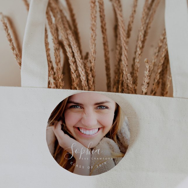 BÓTON REDONDO 5.08CM NOME DO SCRIPT (Criador carregado)