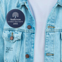 Nome Personalizado/Data da Reunião da Família de Á