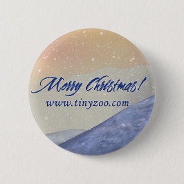 Bóton Redondo 5.08cm Nomeie seu botão